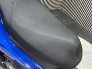 Tianying TY50 2025 DIRECT BIKES 50 159 MILES 50CC LEARNER SCOOTER 31