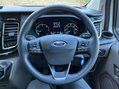 Ford Transit Custom 300 LIMITED P/V ECOBLUE 16