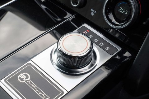 Land Rover Range Rover SV Autobiography Dynamic 15