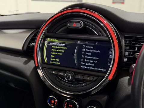 Mini Hatch COOPER S 58