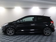 Ford Fiesta ST-LINE 18