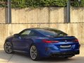BMW M8 4.4i V8 Competition Coupe 2dr Petrol Steptronic 4WD Euro 6 (s/s) (625 ps) 2