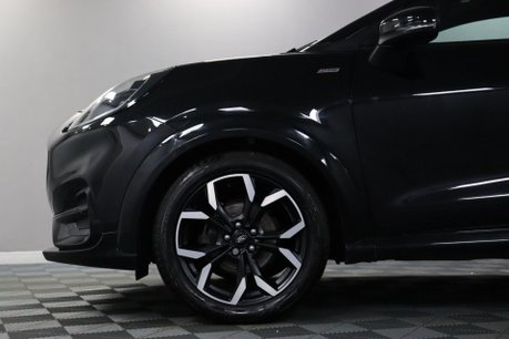 Ford Puma ST-LINE X MHEV 23