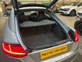 Audi TT 2.0 TFSI S line S Tronic quattro Euro 6 (s/s) 3dr 37