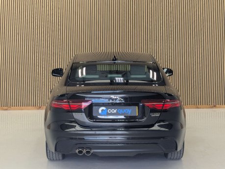 Jaguar XE 2.0 XE R-Dynamic S D Auto 4dr 20