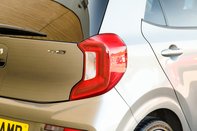 Kia Picanto GT-LINE 9