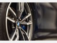 BMW 3 Series 3.0 M340i Auto xDrive Euro 6 (s/s) 4dr 96