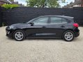 Ford Focus 1.5 EcoBlue Zetec Euro 6 (s/s) 5dr 7