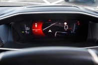 Peugeot 208 PURETECH GT S/S 15