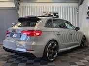 Audi RS3 2.5 TFSI Sportback 5dr Petrol S Tronic quattro Euro 6 (s/s) (400 ps) 34