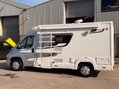 Elddis Majestic EXPLORER GROUP 4