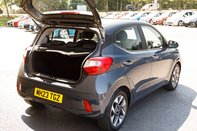 Hyundai i10 ADVANCE 32