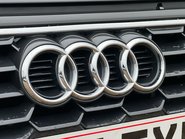 Audi A3 SPORTBACK TFSI S LINE MHEV 13
