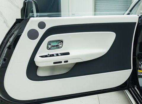 Rolls-Royce Spectre 24