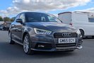 Audi A1 1.4 A1 Sportback TFSI S Line 5dr