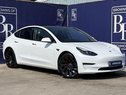 Tesla Model 3 (Dual Motor) Performance Saloon 4dr Electric Auto 4WDE (Performance Upgrade