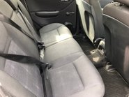 Mercedes-Benz A Class A160 CLASSIC SE AUTOMATIC PETROL 42000m Full service History ULEZ Free 7