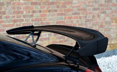 Porsche Cayman GT4 25