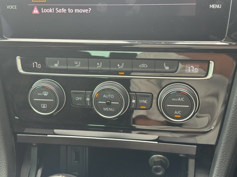 Volkswagen Golf 2.0 TSI GTI Performance Hatchback 5dr Petrol Manual Euro 6 (s/s) (245 ps) 25
