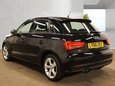 Audi A1 1.4 TFSI Sport Sportback Euro 6 (s/s) 5dr 4