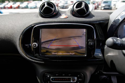 Smart Fortwo Coupe PRIME EXCLUSIVE 29