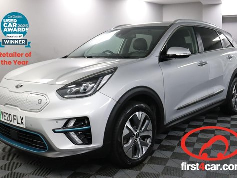 Kia Niro 4