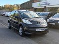 Peugeot 107 1.0 12V Urban Hatchback 5dr Petrol 2 Tronic Euro 4 (68 ps) 6