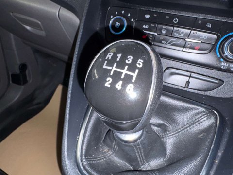 Ford Transit Connect 1.5 Transit Connect 250 Limited EcoBlue 18