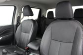 Nissan Navara Double Cab 2.3 dCi Tekna Pickup 4WD Euro 6 10