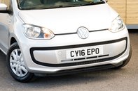 Volkswagen Up MOVE UP 10