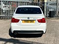 BMW 3 Series 320D M SPORT 10