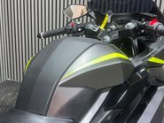 Lexmoto LXS 2023 ONLY 1K NEW MOT 125CC SPORTS BIKE LEARNER 7