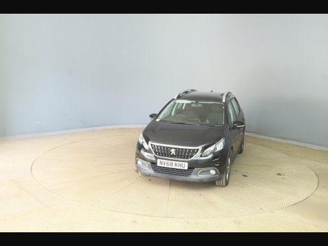 Peugeot 2008 ACTIVE 3