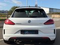 Volkswagen Scirocco 2.0 TDI BlueMotion Tech R-Line DSG Euro 6 (s/s) 3dr 6
