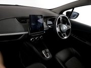 Renault Zoe R135 52kWh GT Line Hatchback 5dr Electric Auto (i, Rapid Charge) (134 bhp) 14