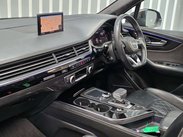 Audi Q7 3.0 TDI V6 50 Vorsprung SUV 5dr Diesel Tiptronic quattro Euro 6 (s/s) (286 8