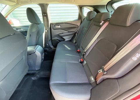 Nissan Qashqai E-POWER ACENTA PREMIUM 15