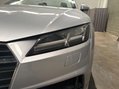 Audi TT 1.8 TFSI S line Roadster Euro 6 (s/s) 2dr 49