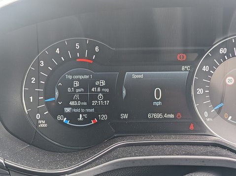 Ford Mondeo ST-LINE EDITION ECOBLUE 33