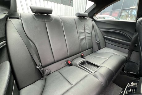 BMW 2 Series 3.0 M235i Auto Euro 6 (s/s) 2dr 23