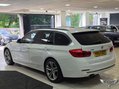 BMW 3 Series 2.0 320i Sport Touring Auto xDrive Euro 6 (s/s) 5dr 5