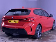 BMW 1 Series 1.5 116d M Sport (LCP) Hatchback 5dr Diesel DCT Euro 6 (s/s) (116 ps) One O 8