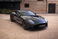 Aston Martin Vanquish 5.2 V12 BiTurbo Auto Euro 6 (s/s) 2dr 4