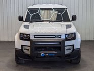 Land Rover Defender 2.0 Defender SE D Auto 4WD 5dr 22
