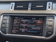 Land Rover Range Rover Evoque SD4 Pure 29