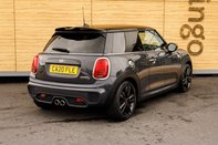 Mini Hatch COOPER S SPORT 2