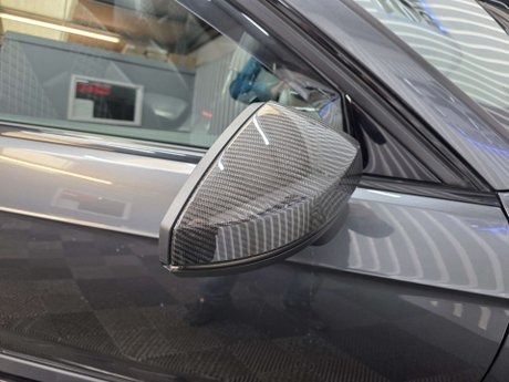 Audi RS3 2.5 TFSI Sportback 5dr Petrol S Tronic quattro Euro 6 (s/s) (367 ps) 13