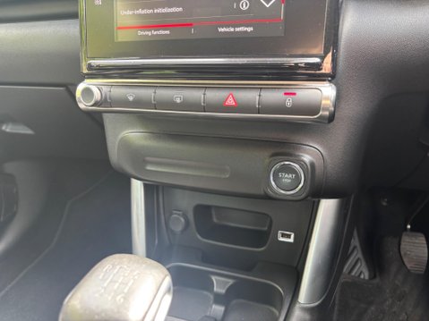 Citroen C3 Aircross 1.2 PureTech Flair Euro 6 (s/s) 5dr 27