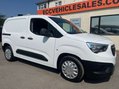 Vauxhall Combo 1.6 Combo 2300 Edition S/S 2
