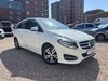 Mercedes-Benz B Class B 200 SE EXECUTIVE.. AUTOMATIC.. STUNNING EXAMPLE.. 1 PREVIOUS KEEPER.. 